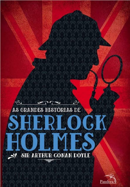 Box - As grandes histórias de Sherlock Holmes