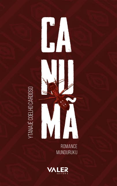Canumã: Romance Munduruku