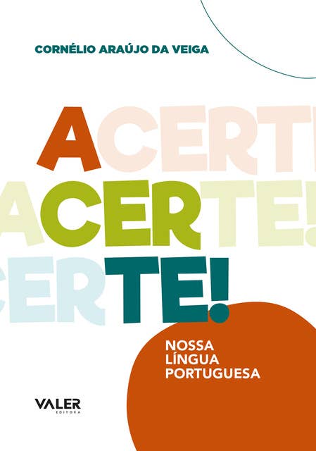 Acerte: Nossa Língua Portuguesa