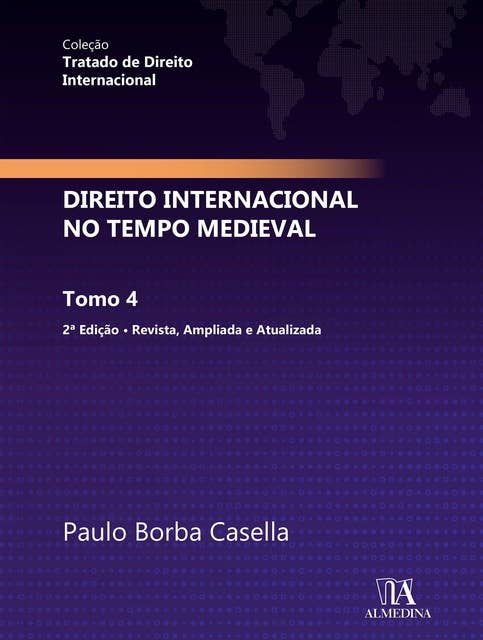 Direito Internacional no Tempo Medieval