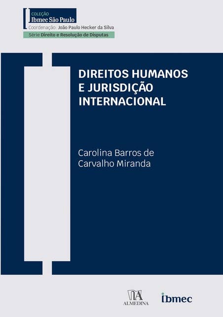 Direitos Humanos e Jurisdição Internacional