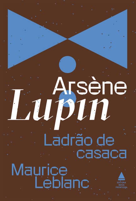 Arsène Lupin: Ladrão de casaca