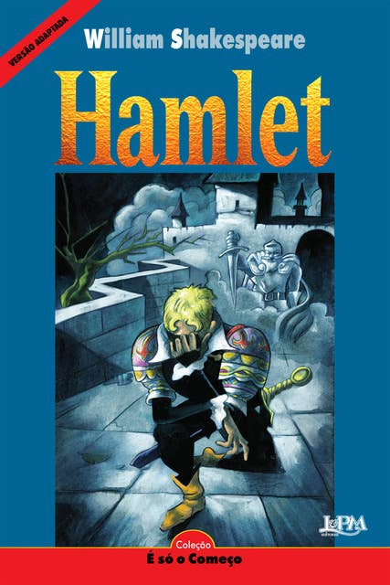 Hamlet: Versão adaptada para neoleitores