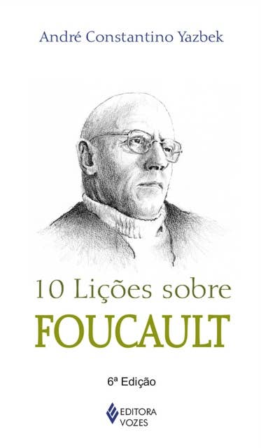 10 lições sobre Foucalt