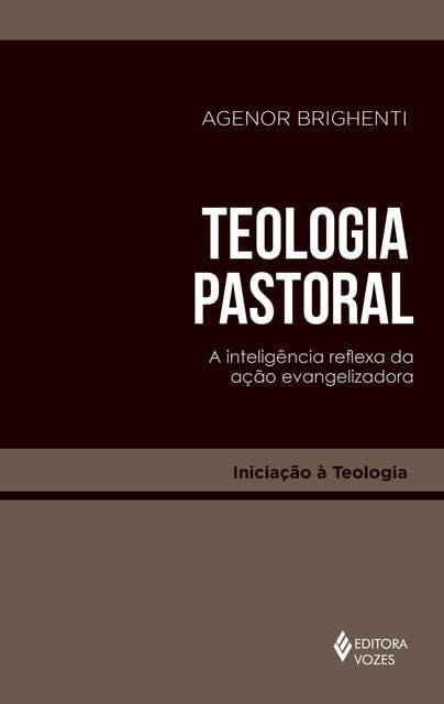 Teologia pastoral: A inteligência reflexa da ação evangelizadora