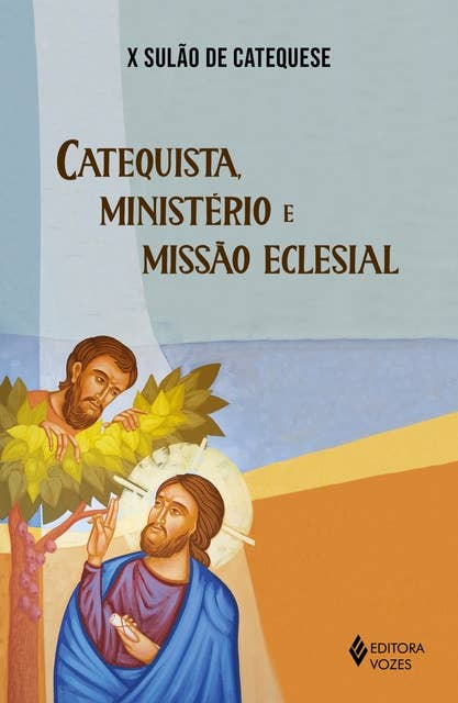 X Sulão de Catequese: Catequista, ministério e missão eclesial