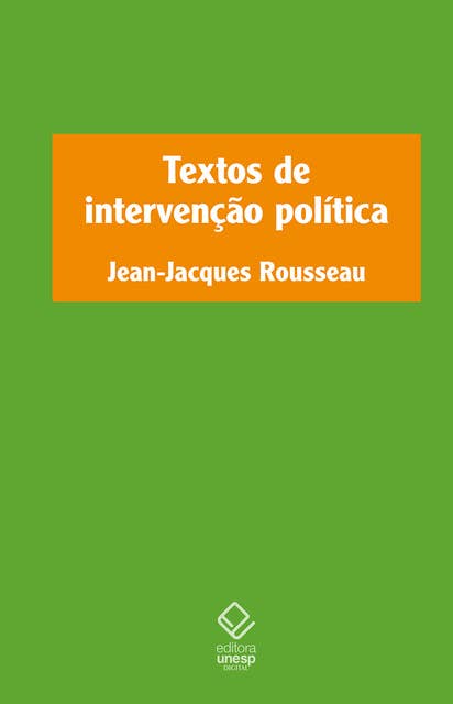 Textos de intervenção política