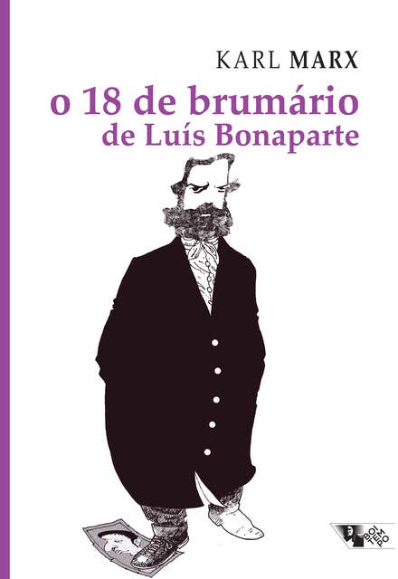 O 18 de brumário de Luís Bonaparte