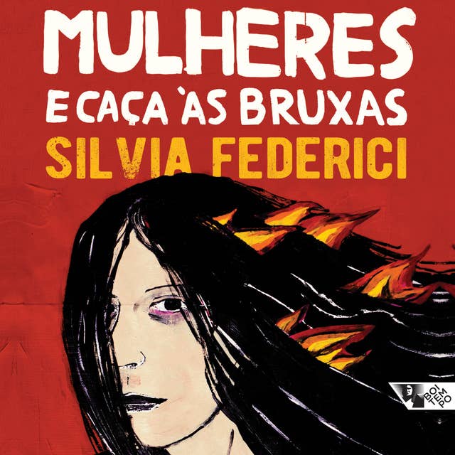 Mulheres e caça às bruxas 