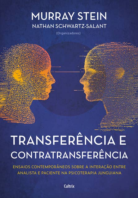 Transferência e contratransferência: Ensaios contemporâneos sobre a interação entre analista e paciente na psicoterapia junguiana