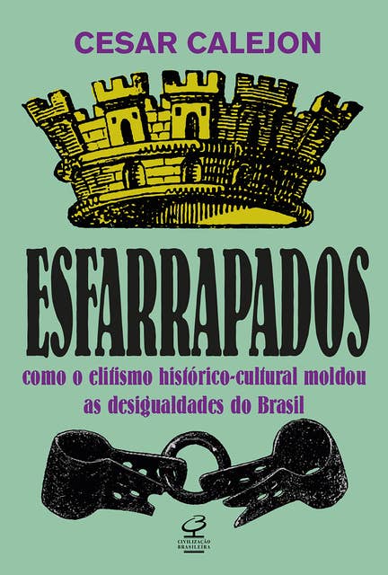 Esfarrapados: Como o elitismo histórico-cultural moldou as desigualdades no Brasil
