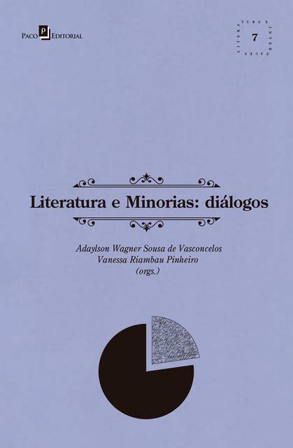 Literatura e minorias: Diálogos