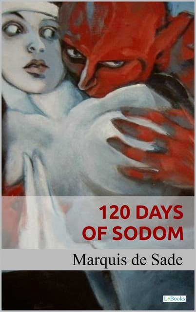 120 Days of Sodom - Sade