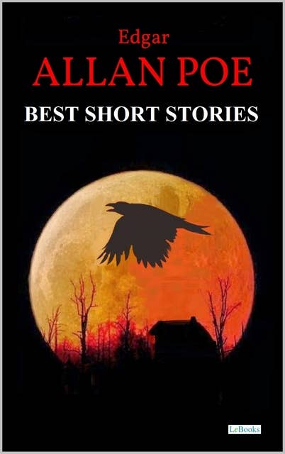 Best Short Stories - Edgar Allan Poe