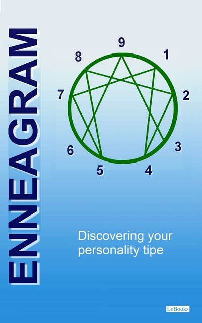 Enneagram: Discovering your personality