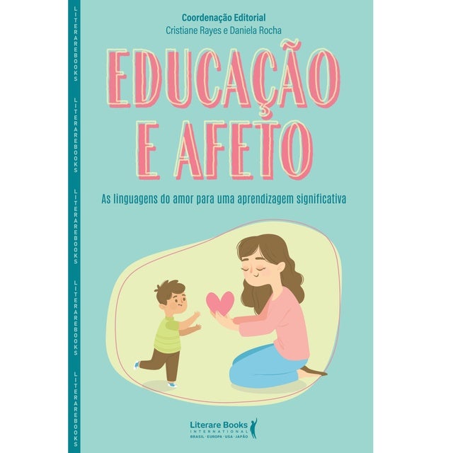 A raiva não educa. A calma educa.: Por uma geração de adultos e