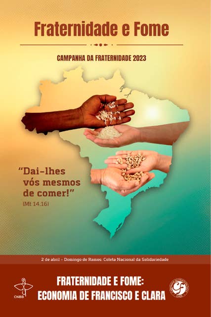 CF 2023 - Fraternidade: Economia de Francisco e Clara - DIGITAL