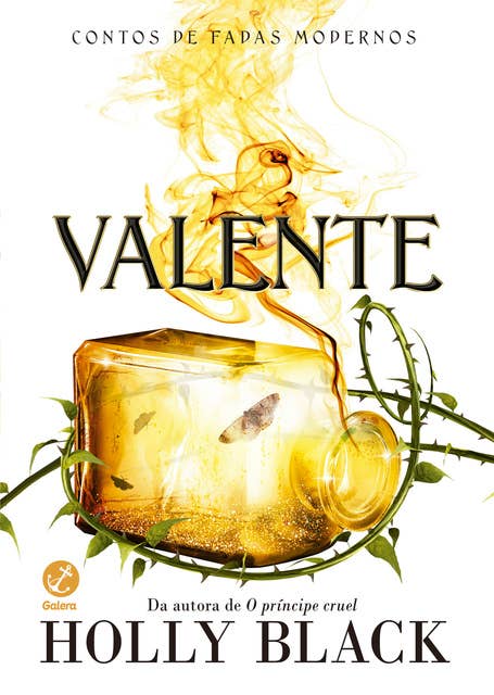 Valente (Vol. 2 Contos de fadas modernos)
