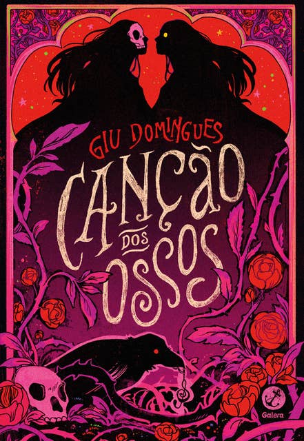 Canção dos Ossos 