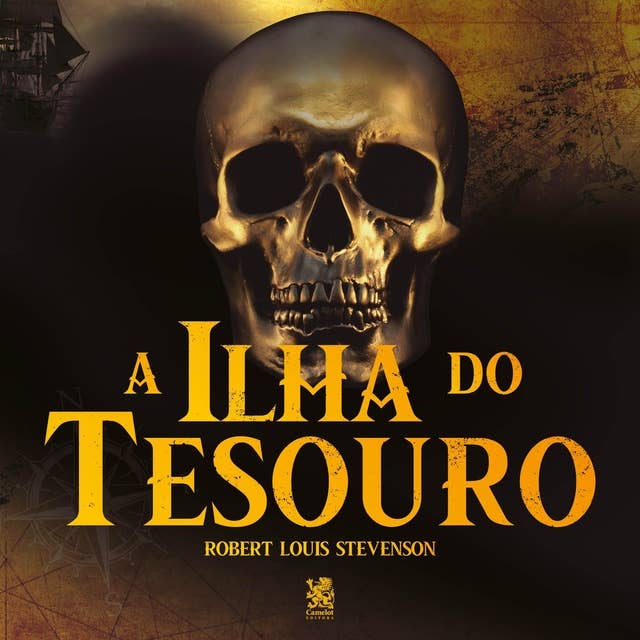 A Ilha do Tesouro 