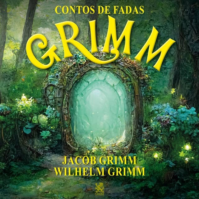 Contos de Fadas: Grimm