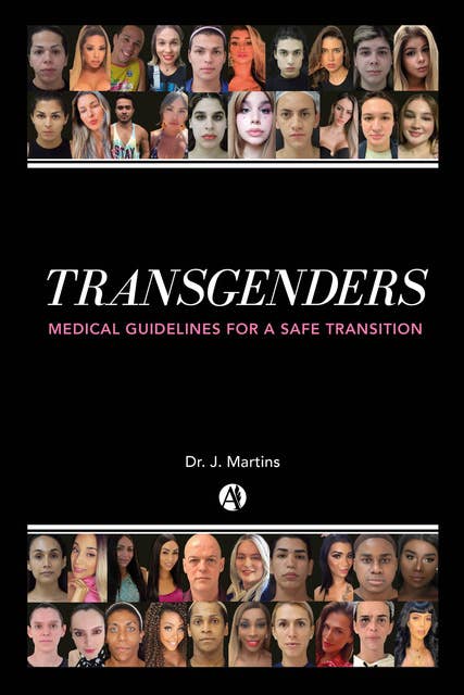 Transgender: medical guidelines for a safe transition