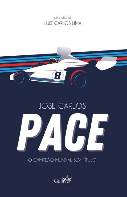 José Carlos Pace: O campeão mundial sem título