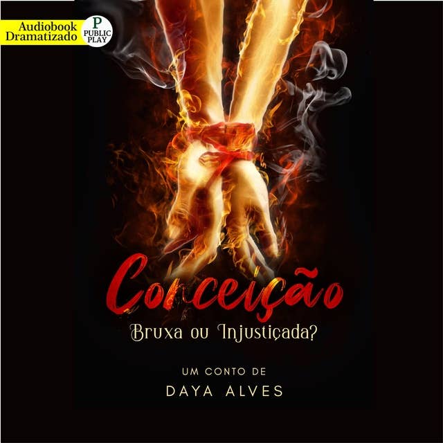 Conceição: Uma Bruxa Brasileira
