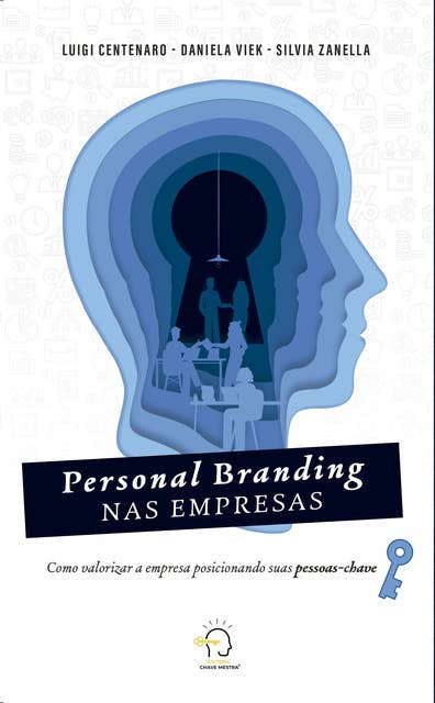Personal branding nas empresas: como valorizar a empresa posicionando suas pessoas-chave