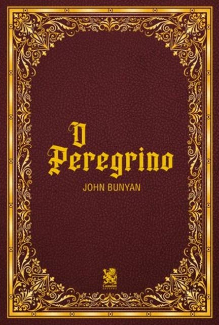 O Peregrino by John Bunyan
