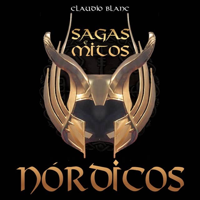 Sagas e Mitos Nórdicos 