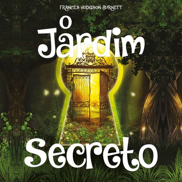 O Jardim Secreto 