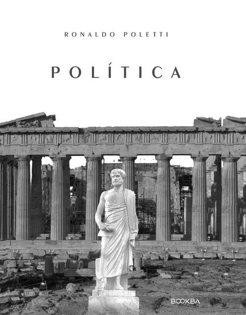 Política: Mundividências e Repercussões - Projeto de Constituição no Direito Público Romano