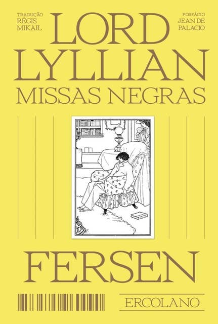 Lord Lyllian - missas negras 