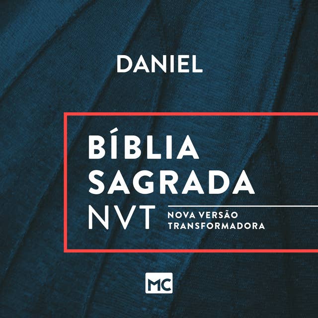 Bíblia NVT - Daniel