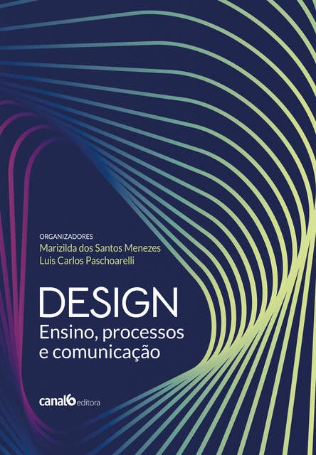 Design: Ensino, processos e comunicação
