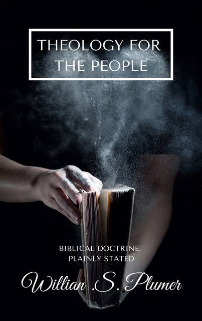 Theology For The People