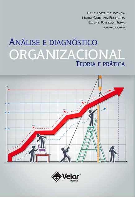Análise e diagnóstico organizacional: teoria e prática