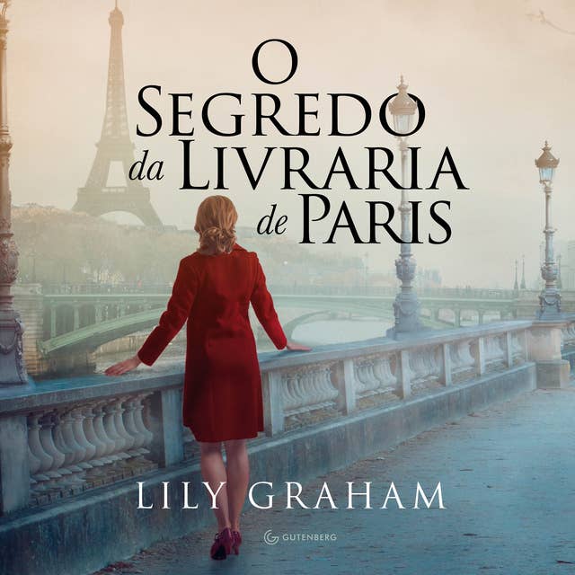 O segredo da livraria de Paris by Lily Graham