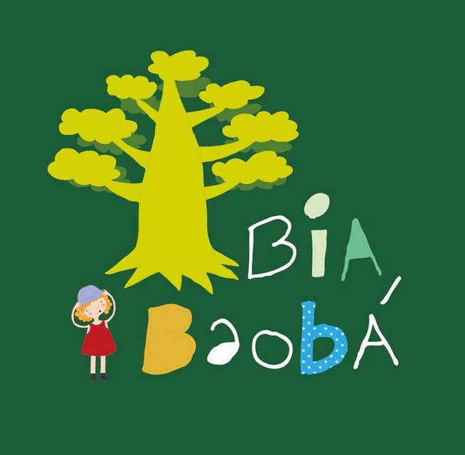 Bia Baobá