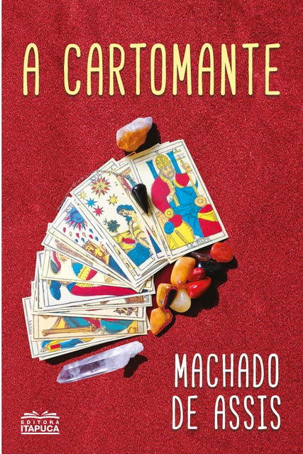 A Cartomante - Ebook - Machado de Assis - ISBN 9786586655179 - Storytel