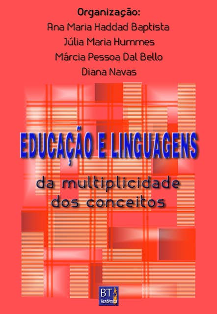 Educação e Linguagens: da multiplicidade dos conceitos