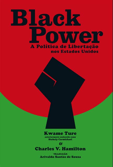 Black Power: A Política de Libertação nos Estados Unidos