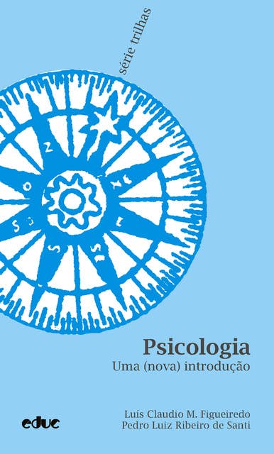 Psicologia: Uma (nova) introdução