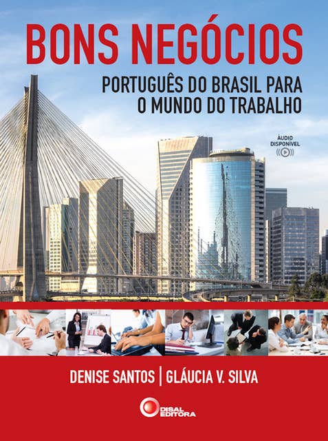 Bons negócios: Português do Brasil para o mundo do trabalho