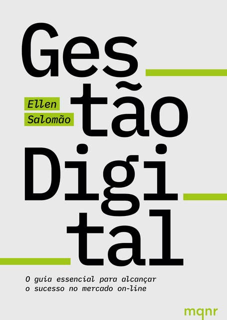 Gestão digital: O guia essencial para alcançar o sucesso no mercado on-line