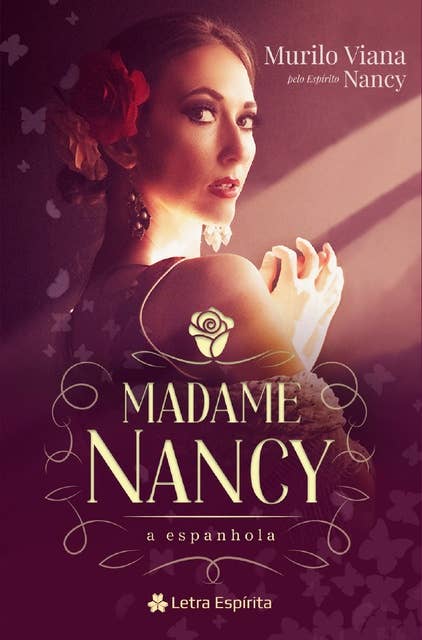 Madame Nancy: A Espanhola