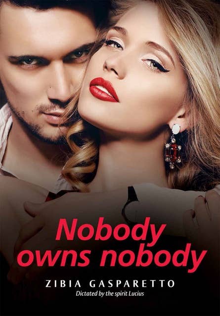 Nobody owns nobody
