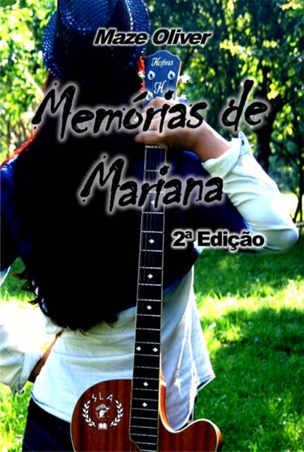 Memórias De Mariana