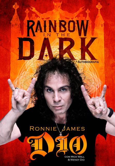 Rainbow in the Dark: A Autobiografia